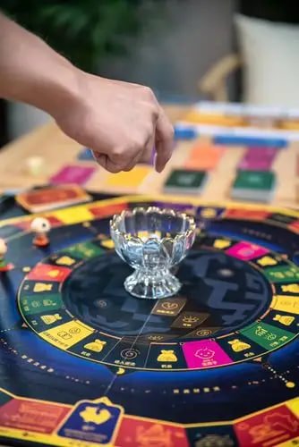Slot online dengan berbagai tema dan fitur bonus menarik