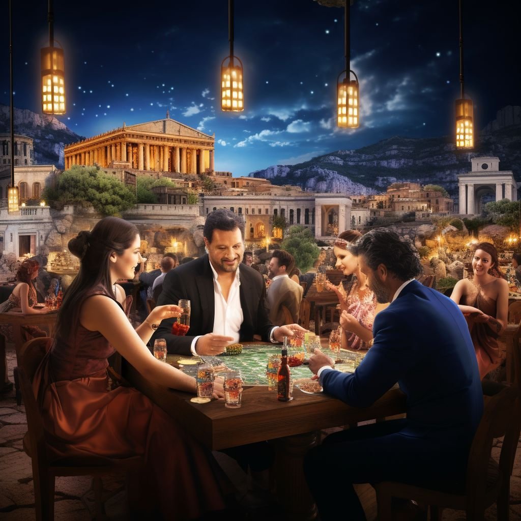 Live casino menawarkan pengalaman kasino nyata secara online