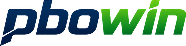 Logo pbowin